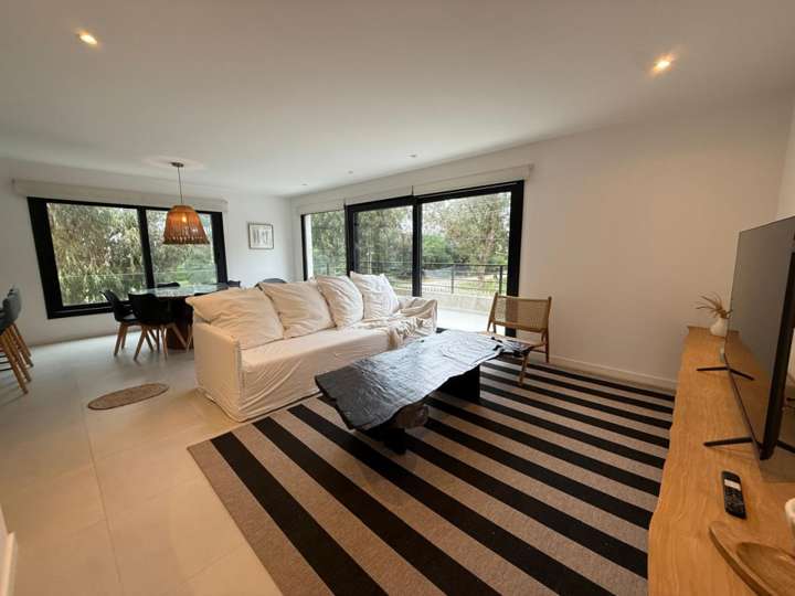 Apartamento en venta en La Barra