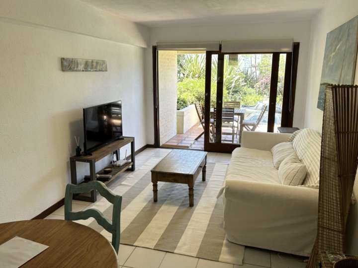 Apartamento en venta en La Barra