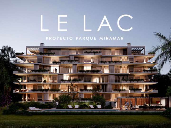 Apartamento en venta en Avenida a la Playa, Canelones