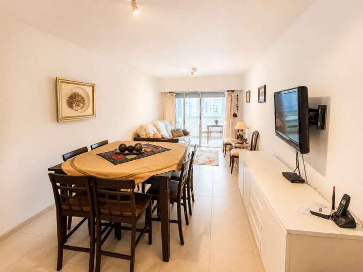 Apartamento en venta en Maldonado