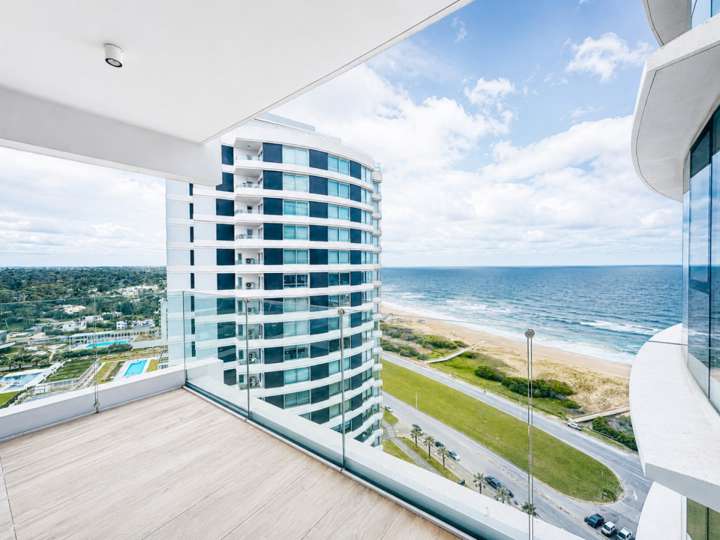 Apartamento en alquiler en San Rafael, Maldonado
