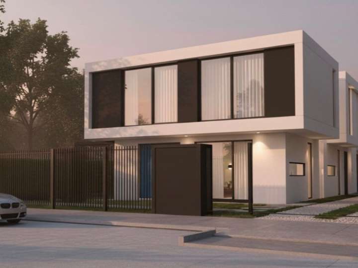 Casa en venta en San Rafael, Canelones