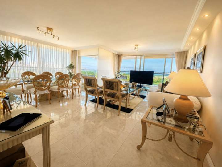 Apartamento en venta en Maldonado