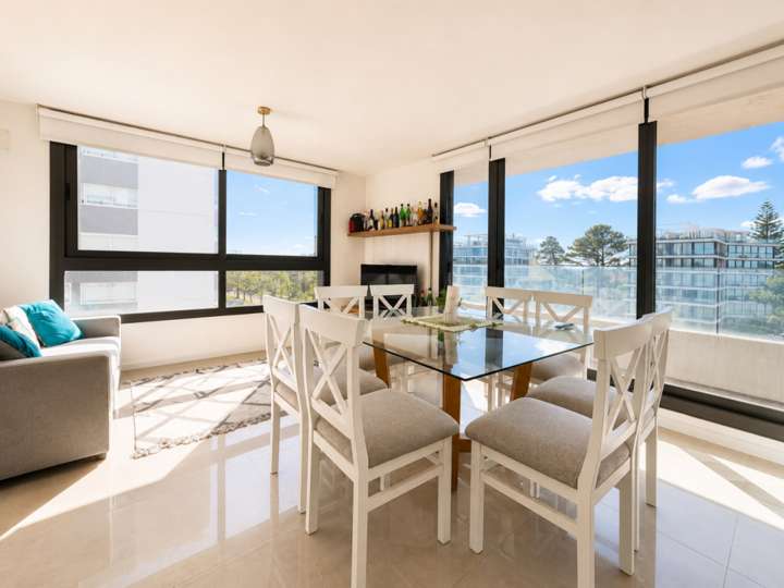 Apartamento en venta en Maldonado