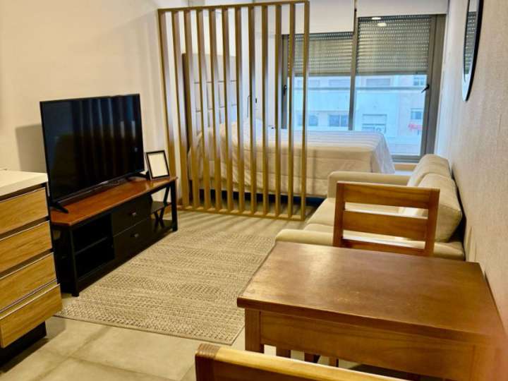 Apartamento en alquiler en Pocitos, Montevideo