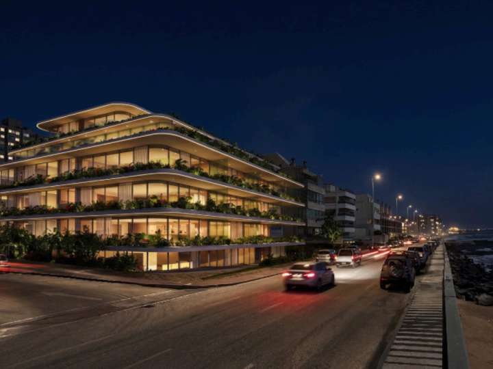 Apartamento en venta en Maldonado