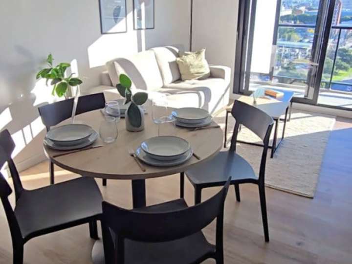 Apartamento en venta en Malvín, Montevideo