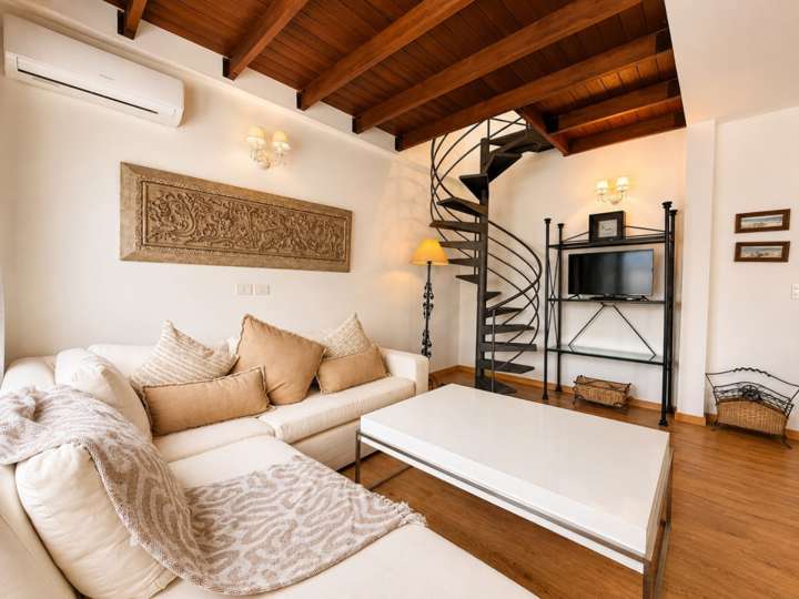 Apartamento en alquiler en Maldonado
