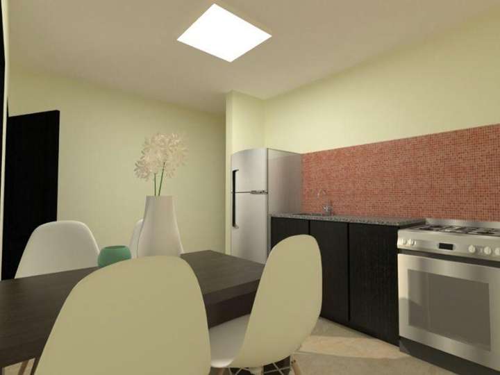 Departamento en venta en Espora, 803, Santa Fe