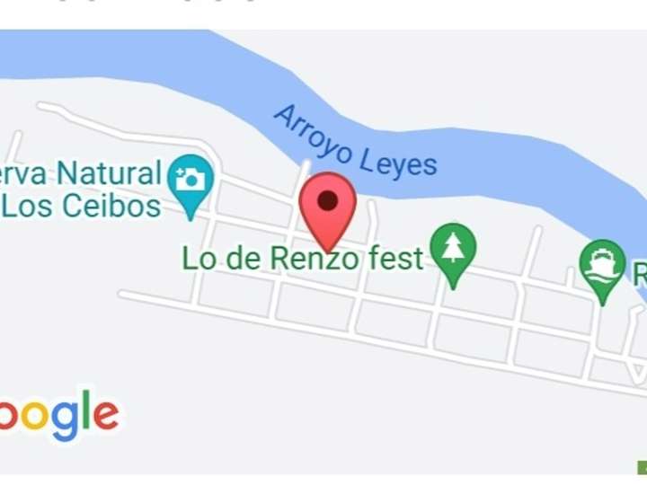 Casa en venta en Calle 132, Santa Fe