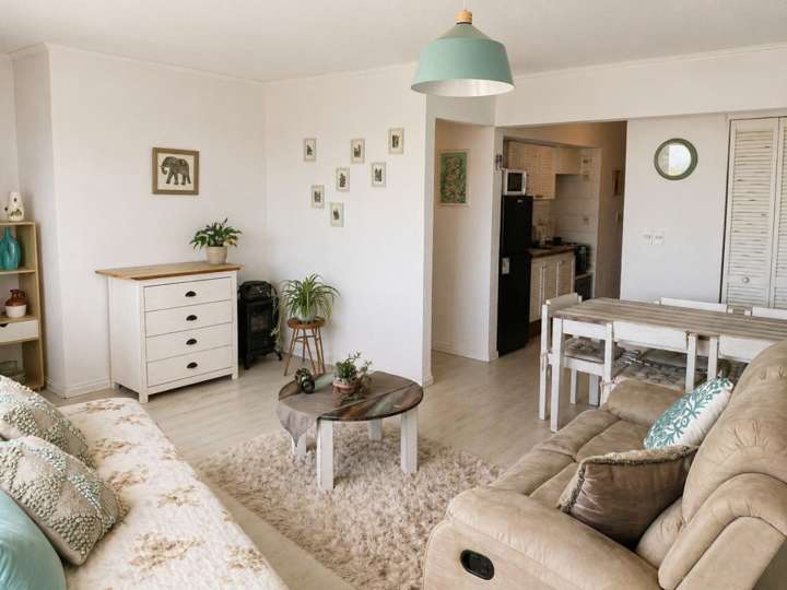 Apartamento en venta en Maldonado
