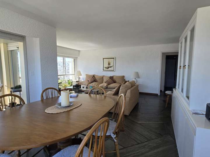 Apartamento en venta en Maldonado
