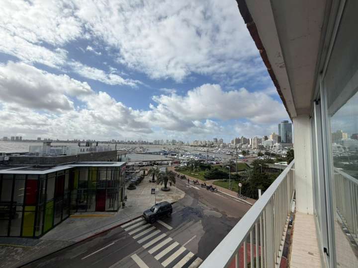 Apartamento en venta en Maldonado