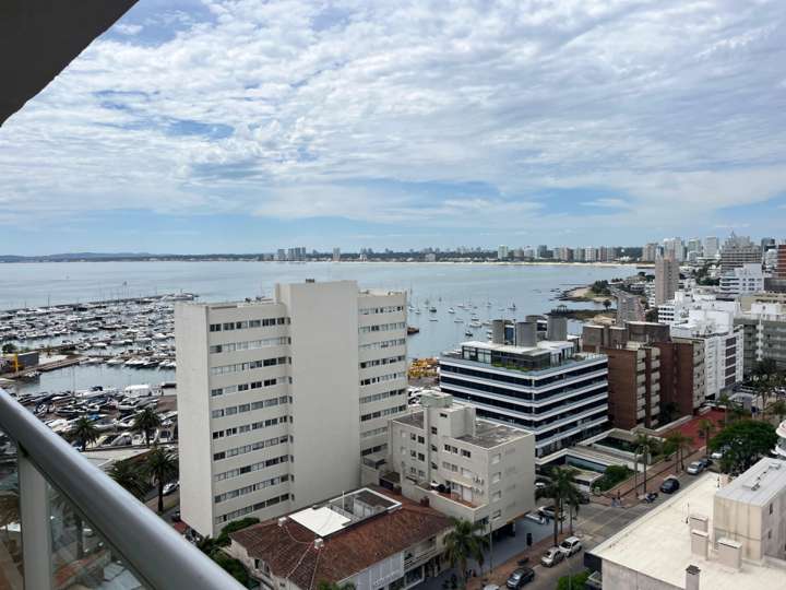 Apartamento en venta en Maldonado