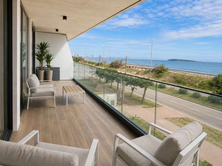 Apartamento en venta en Maldonado