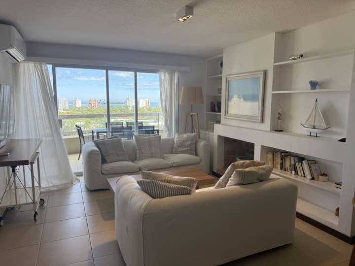 Apartamento en venta en Maldonado