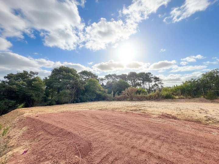 Terreno en venta en Anglo Saxon, La Barra