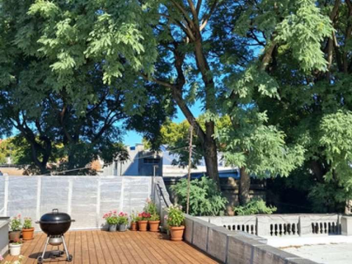 Casa en venta en General José María Luna, Montevideo