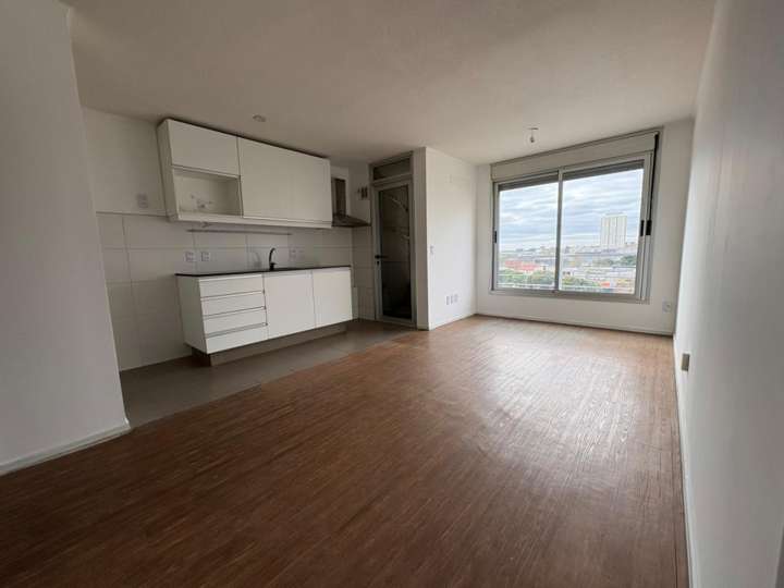 Apartamento en venta en Centro, Montevideo
