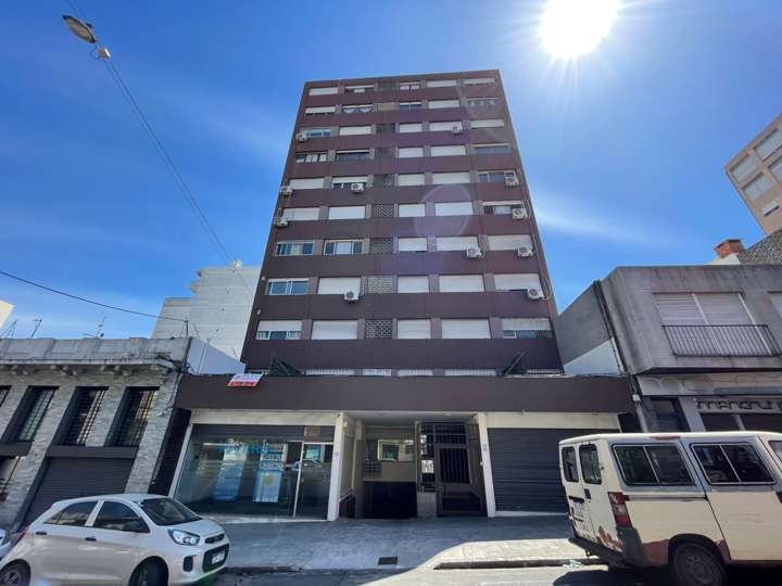 Apartamento en venta en Centro, Montevideo