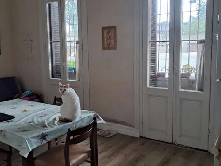 Casa en venta en General Fausto Aguilar, Montevideo