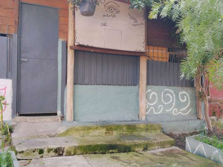 Casa en venta en Benito Riquet, Montevideo