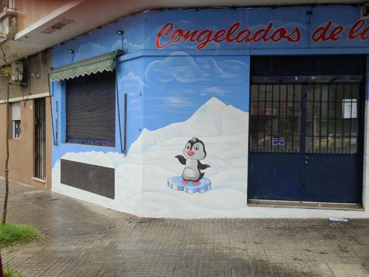 Comercial / Tienda en venta en Isidoro de María, Montevideo