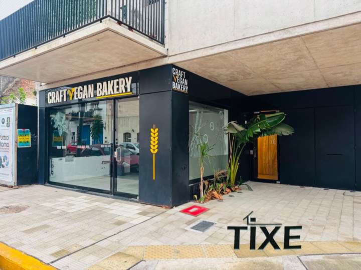 Comercial / Tienda en alquiler en Capitán General Ramón Freire, 3501, Ciudad Autónoma de Buenos Aires