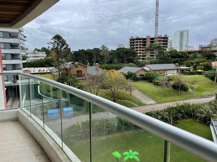 Apartamento en venta en San Rafael, Maldonado