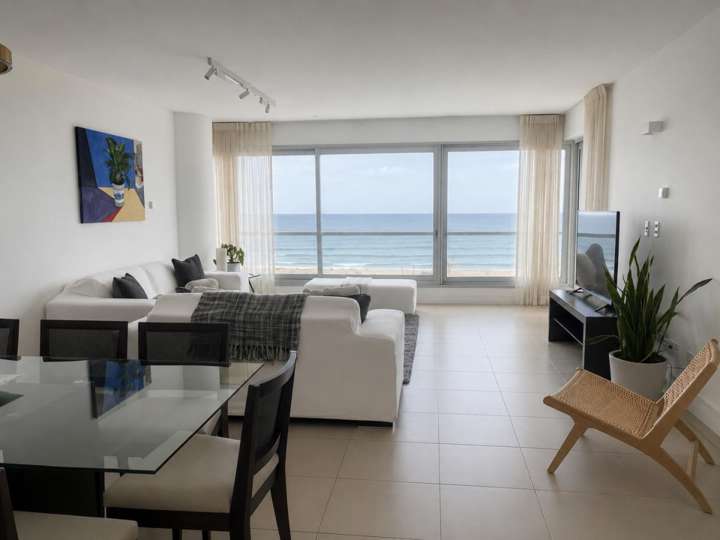 Apartamento en venta en San Rafael, Maldonado