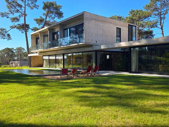 Casa en venta en La Barra
