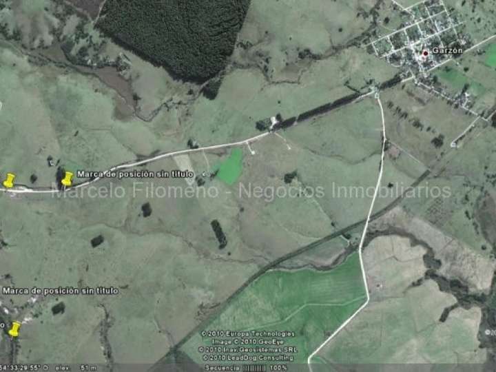 Granja en venta en Paraje Izcua, San Carlos