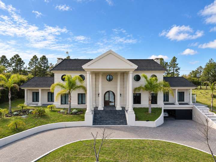 Casa en venta en Cruz de los Caminos
