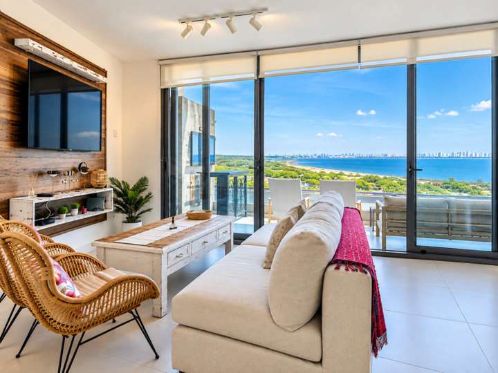 Apartamento en venta en Carmelo