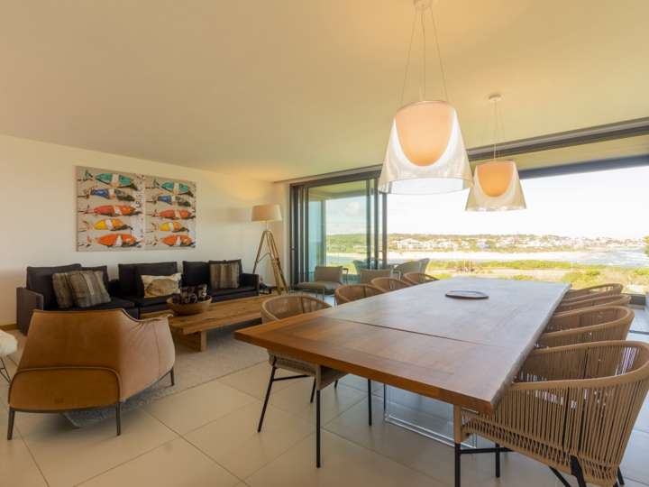 Apartamento en venta en San Carlos