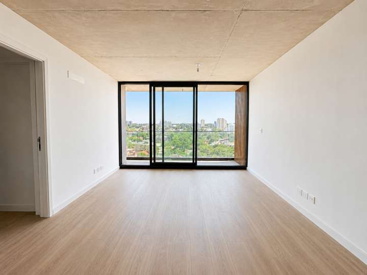 Apartamento en venta en Treinta y Tres