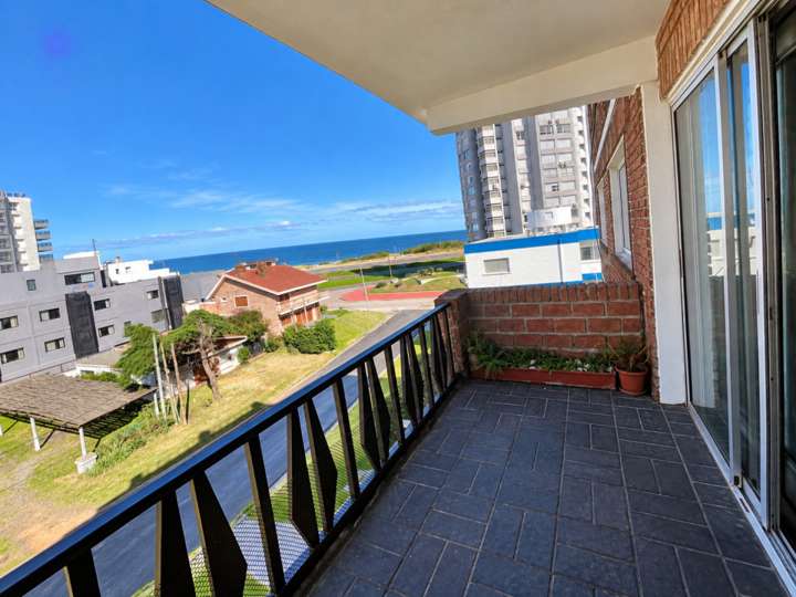 Apartamento en venta en Piriápolis