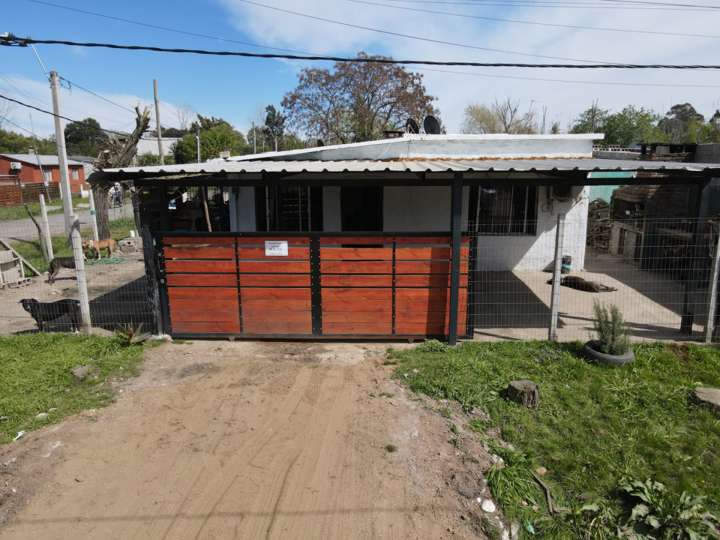 Casa en venta en Avenida Manuel Borrazas, Las Piedras