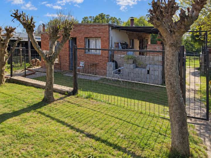 Casa en venta en Rocha