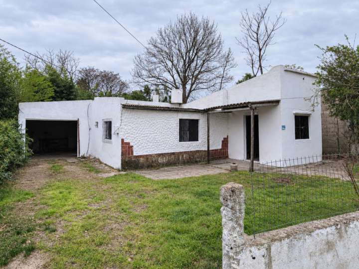 Casa en venta en Melo