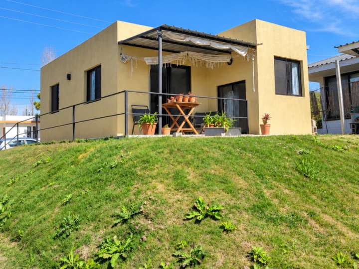 Casa en venta en Rocha