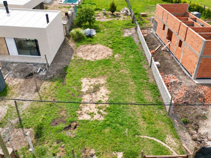 Terreno en venta en Rocha