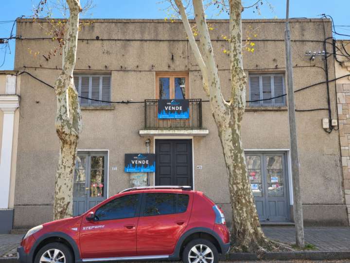 Casa en venta en Melo