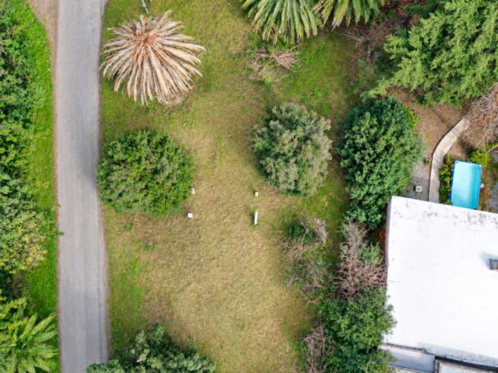 Terreno en venta en Rocha