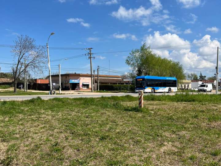 Terreno en venta en Arenal