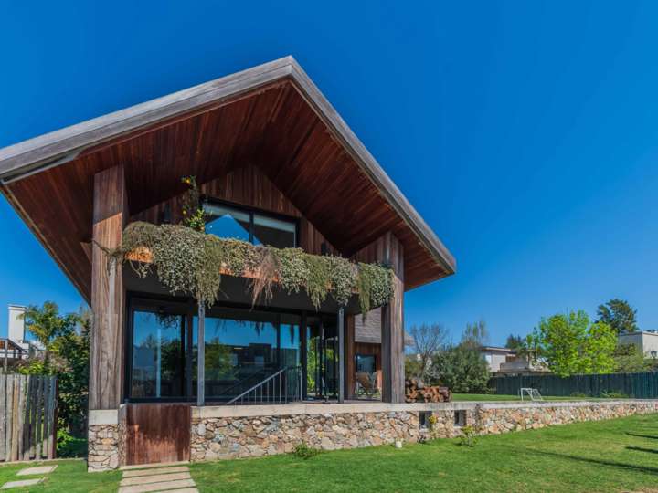 Casa en venta en Barros Blancos