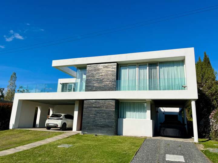 Casa en venta en Tréboles, Ciudad de la Costa