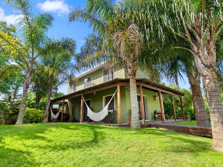 Casa en venta en Juan Díaz de Solís, Ciudad de la Costa