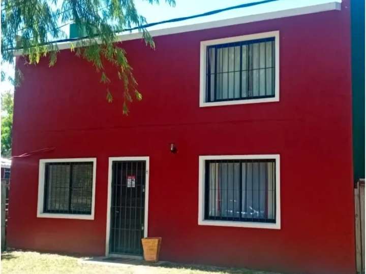 Casa en venta en Las Toscas