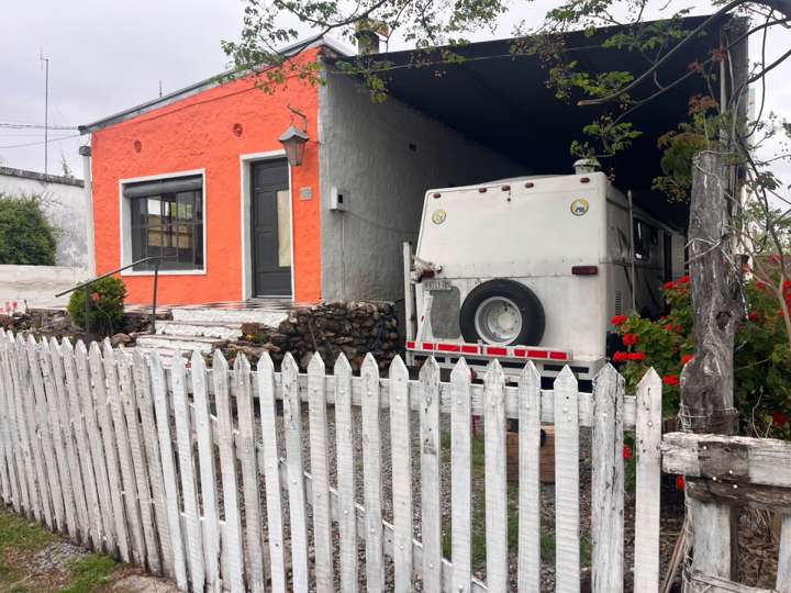 Casa en venta en Paysandú